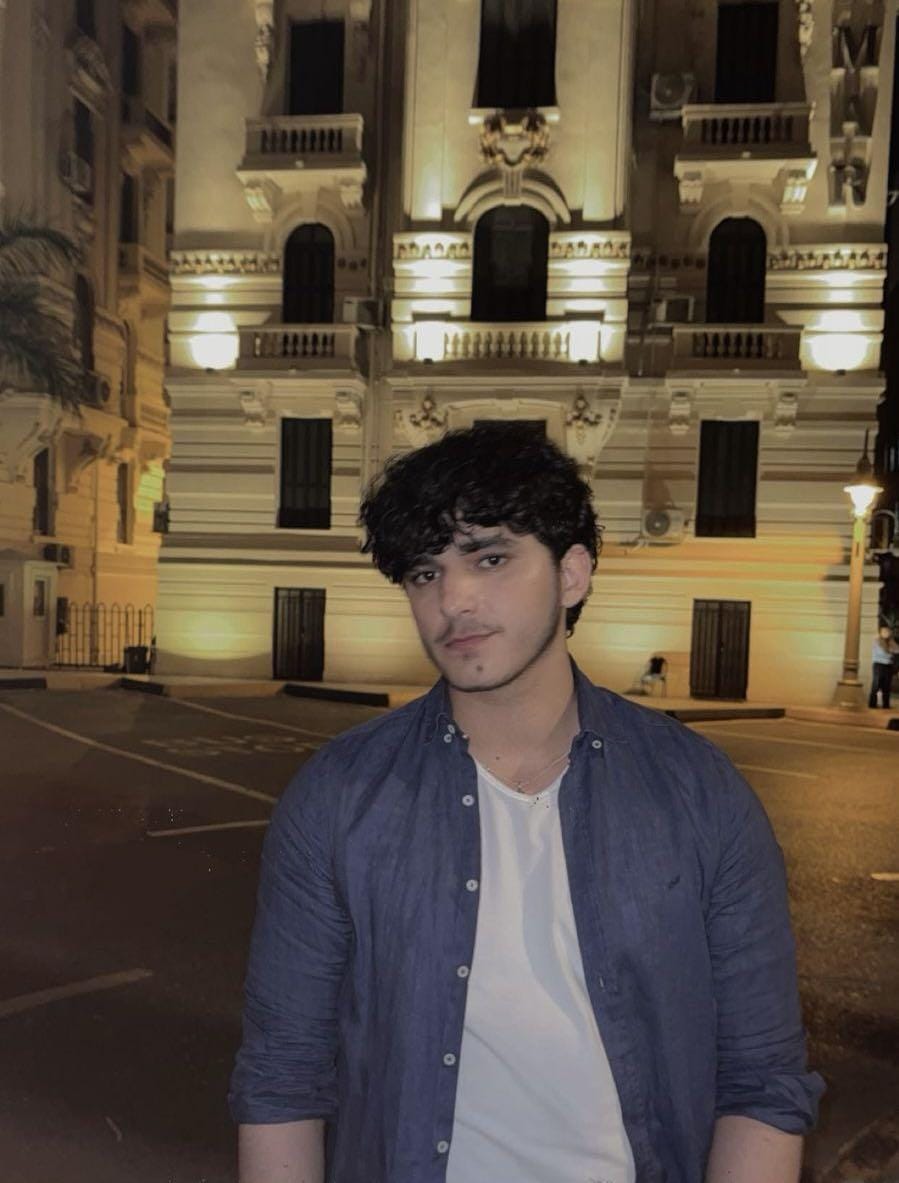 Kreem Hassan